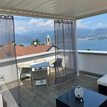 Tra Sassi E Stelle * Stresa
