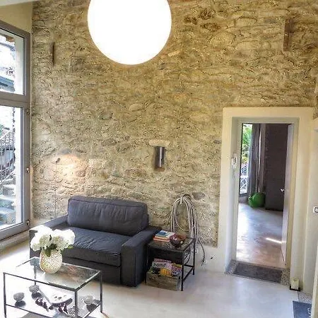 Apartment Tra Sassi E Stelle Stresa