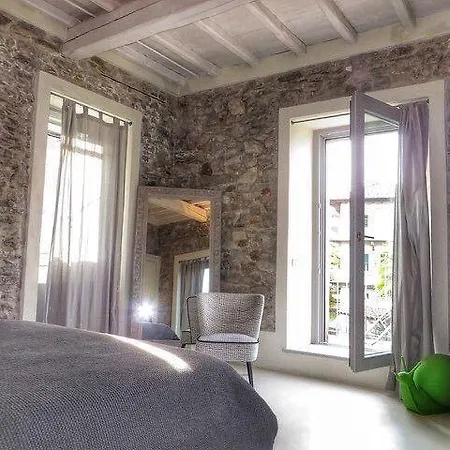 Tra Sassi E Stelle Stresa