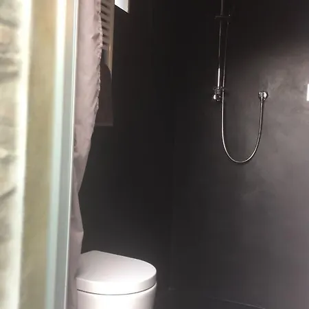 Tra Sassi E Stelle Apartment Stresa
