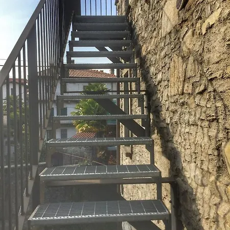 Tra Sassi E Stelle Apartment *