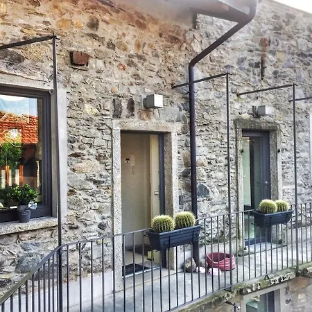 Apartment Tra Sassi E Stelle Stresa