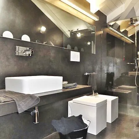Apartment Tra Sassi E Stelle