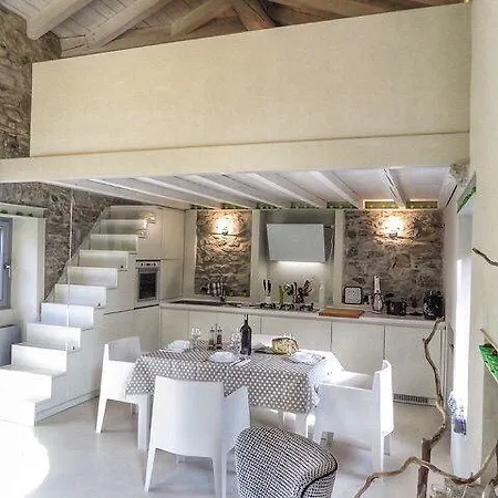 Tra Sassi E Stelle Apartment