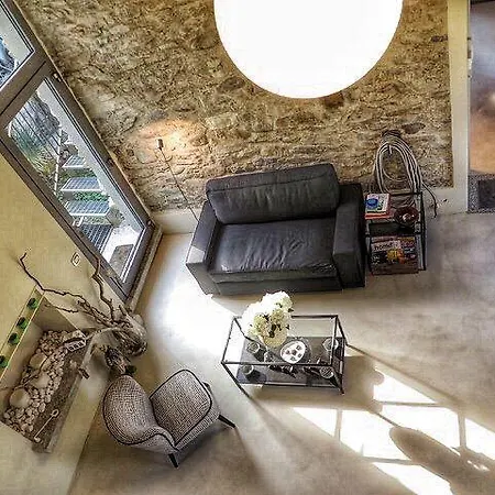 Tra Sassi E Stelle Apartment *