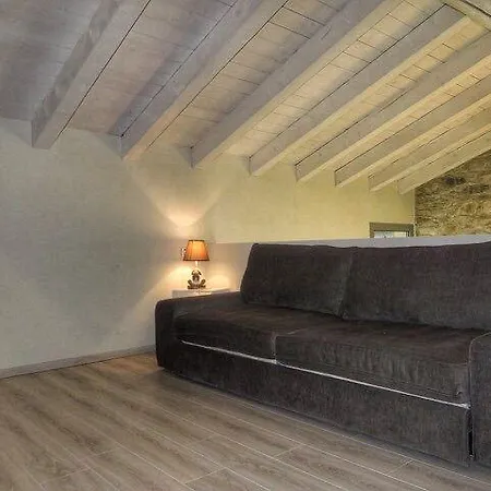 Tra Sassi E Stelle Apartment