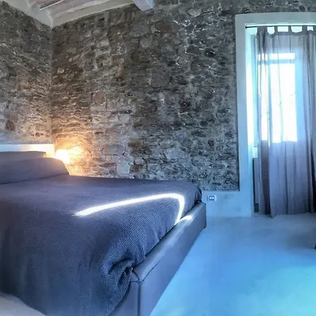 Apartment Tra Sassi E Stelle *