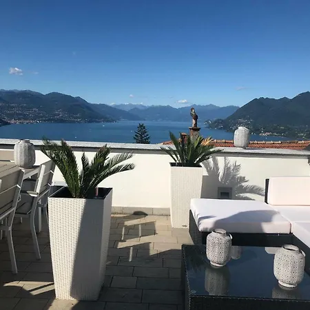 Tra Sassi E Stelle Apartment Stresa